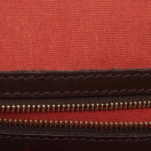 Vuitton Damier Chelsea Cadena Tote Bag - Picture 13 of 13